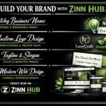 Web Design Marketplace 25 &Raquo; Zinn Hub