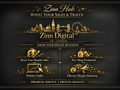 boost your shopify sales