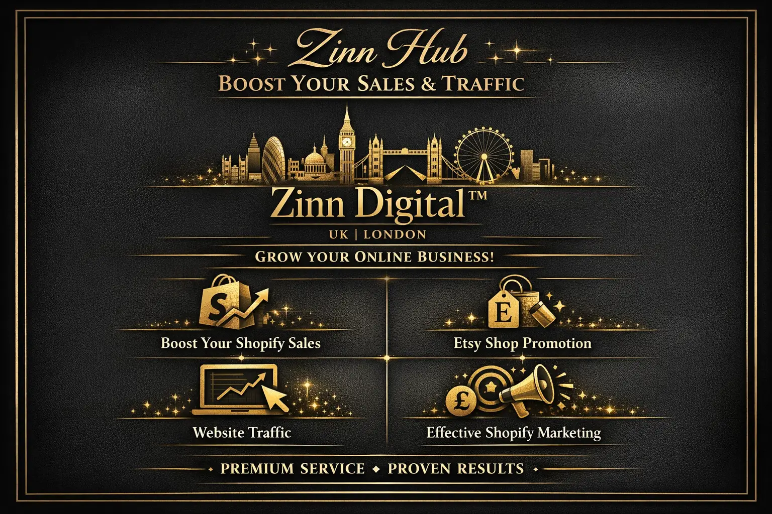 Boost Your Shopify Sales, Etsy Shop Promotion, Website Traffic, Effective Shopify Marketing 1 Boost Your Shopify Sales