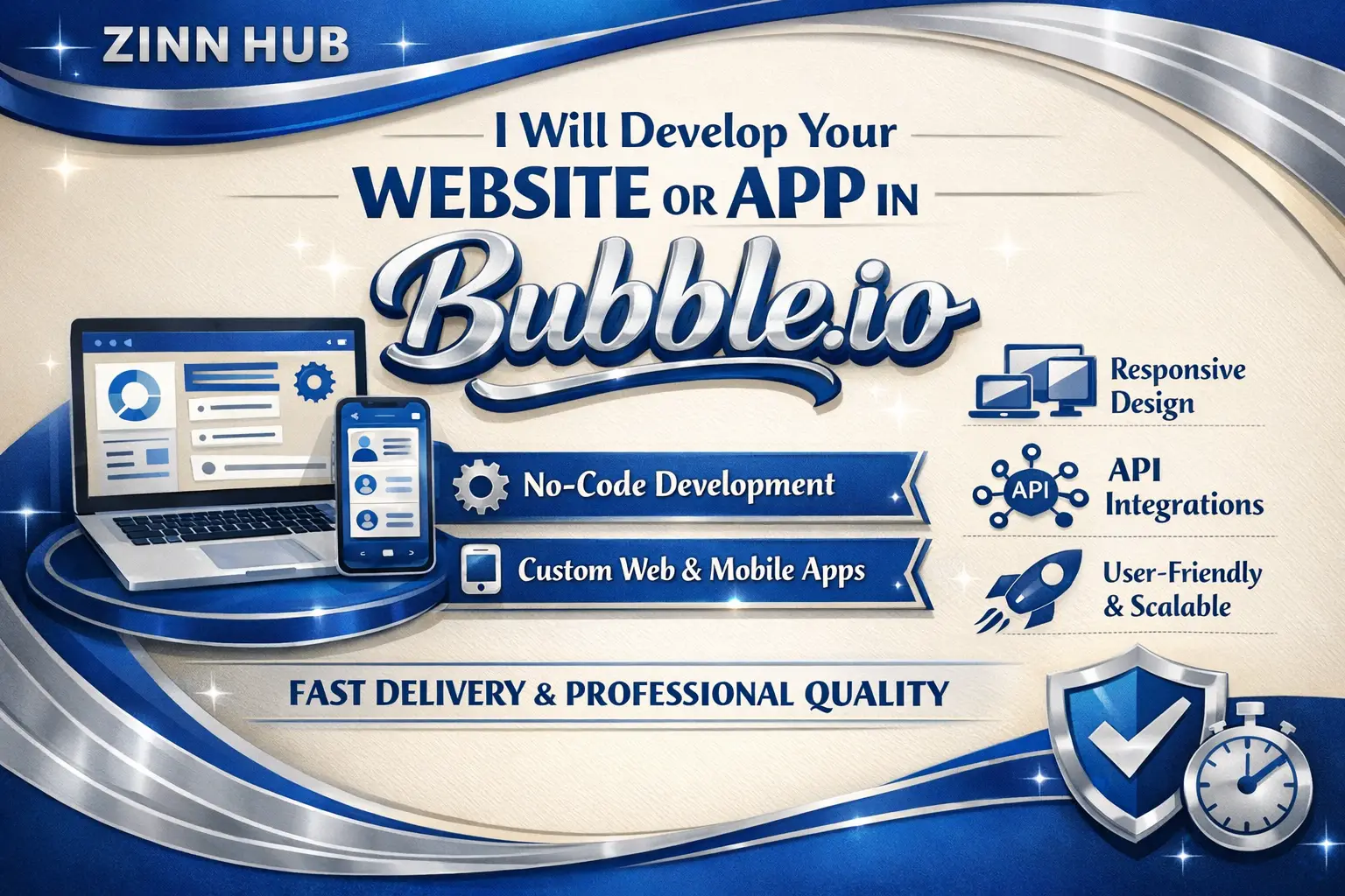 Develop Your Website Or App In Bubble Io 1 Develop Your Website Or App In Bubble Io