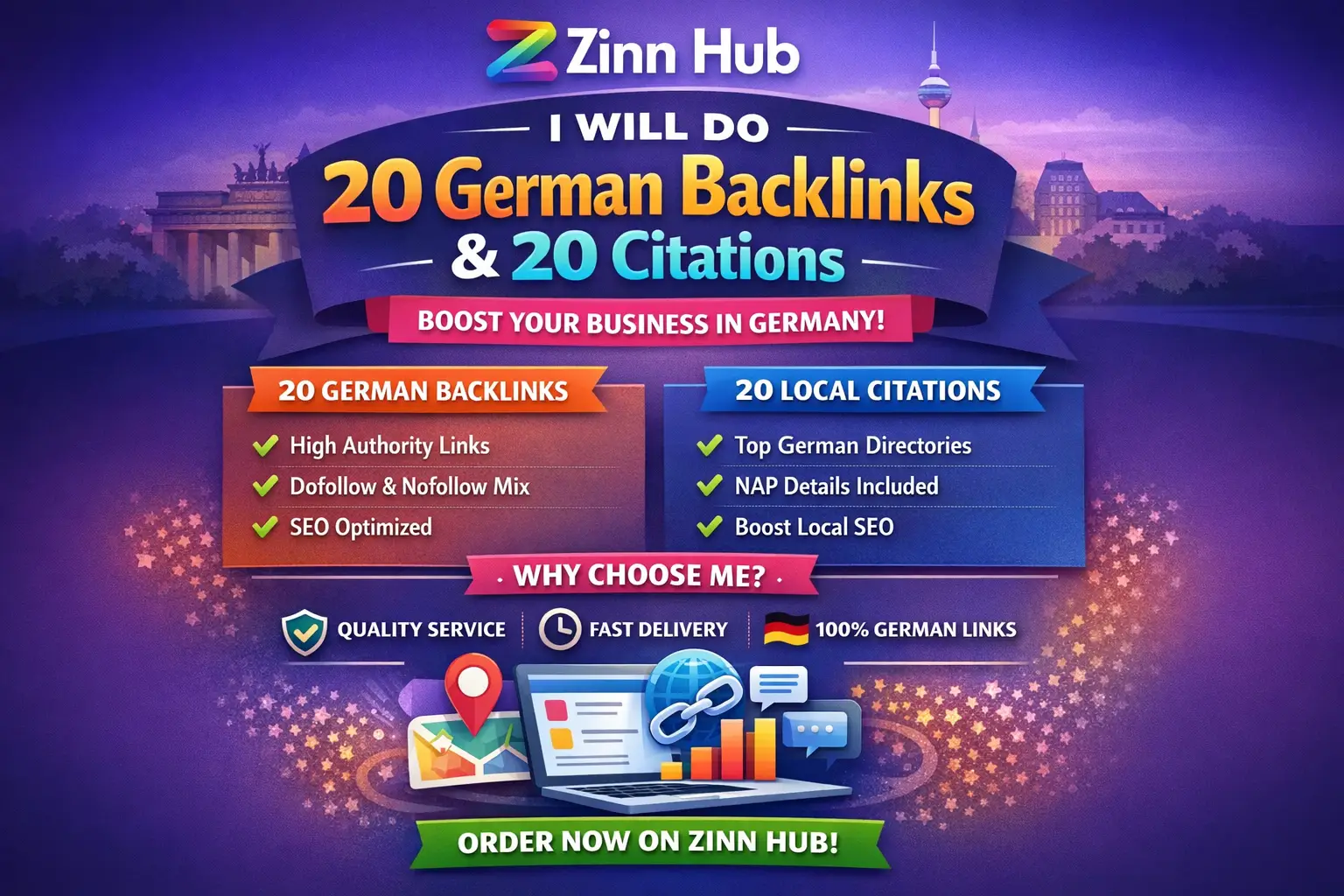 Do 20 German Backlinks And 20 Citations 1 Do 20 German Backlinks And 20 Citations