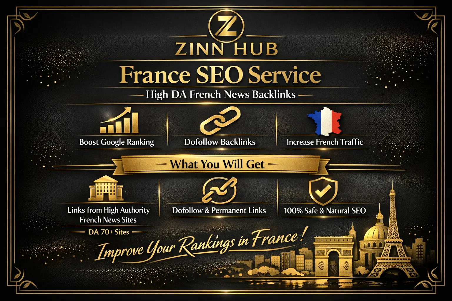 Do France Seo With Dofollow French Backlinks From High Da France News Sites 1 Do France Seo With Dofollow French Backlinks From High Da France News Sites