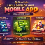 Fiverr Alternative For No-Code Development 81 &Raquo; Zinn Hub