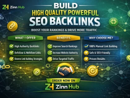Build High Quality Powerful Seo Backlinks 2 Build High Quality Powerful Seo Backlinks