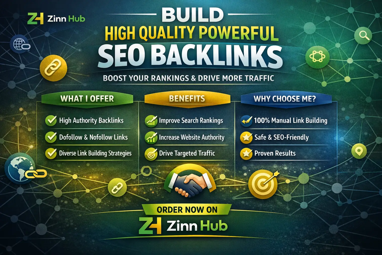 Build High Quality Powerful Seo Backlinks 1 Build High Quality Powerful Seo Backlinks