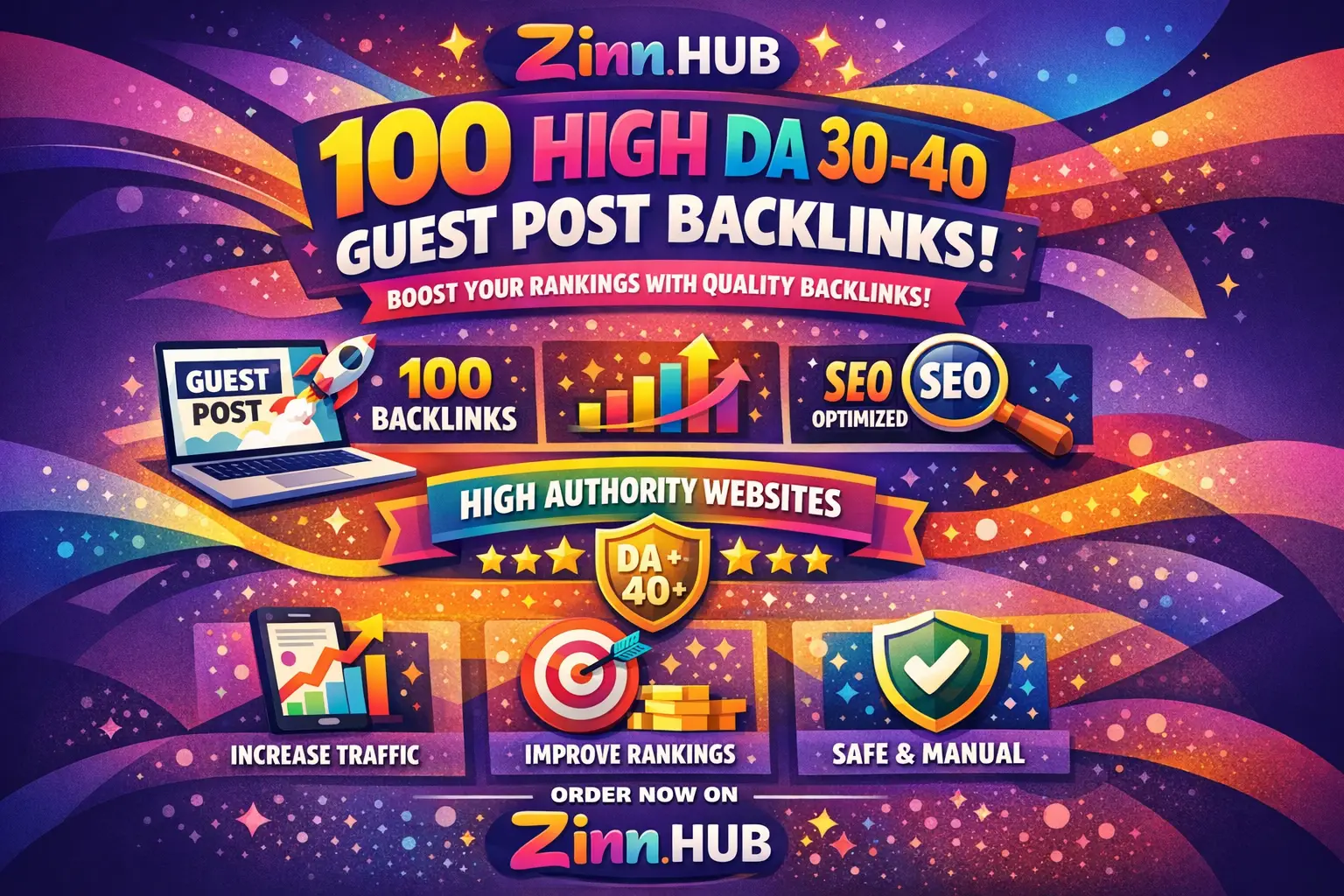Creat 100 High Da 30 To 40 Guest Post Backlinks 1 Creat 100 High Da 30 To 40 Guest Post Backlinks