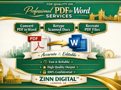 Convert Pdf To Word, Retype Or Recreate Scanned Docs Pdf 2 Convert Pdf To Word