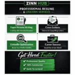 Resume Writing Marketplace 27 &Raquo; Zinn Hub