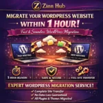 Marketplace de Desarrolladores Wordpress 39 Zinn Hub