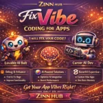 Vibe Coding Marketplace 13 &Raquo; Zinn Hub