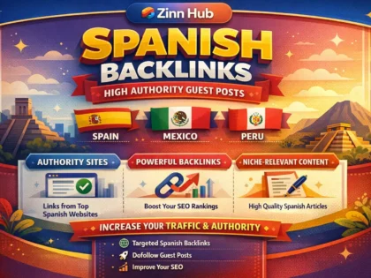 Do Spanish Backlinks High Authority Guest Post Linkbuilding Spain