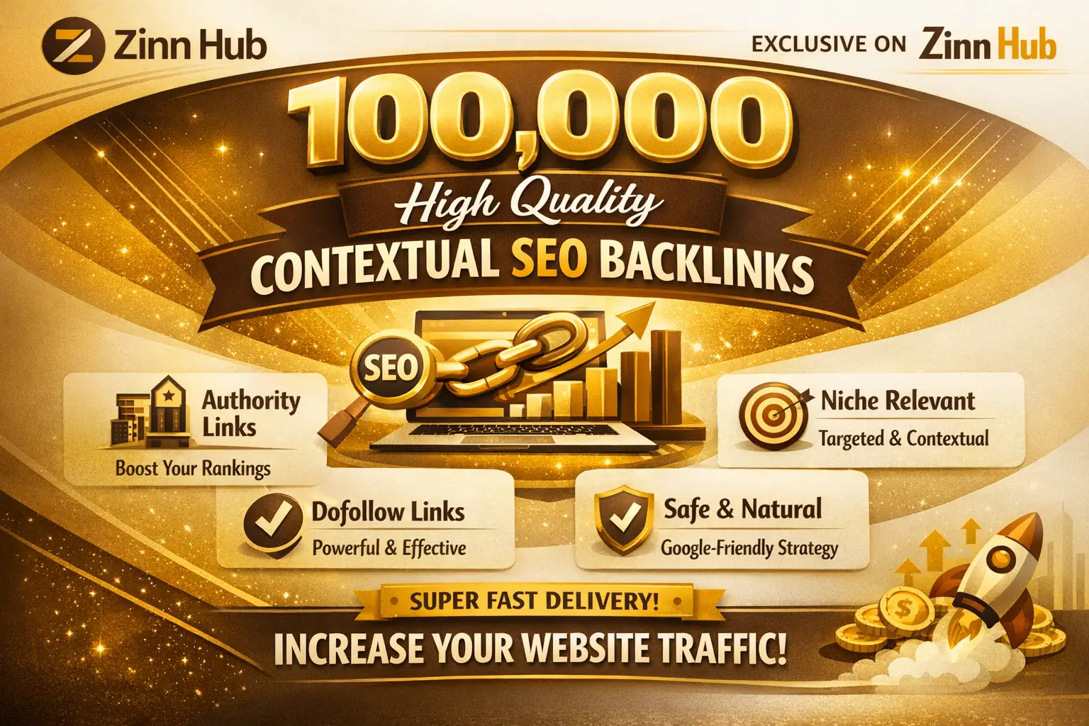 Build 100,000 High Quality Contextual Seo Backlinks 1 Build 100