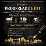 Proofreading Marketplace 33 &Raquo; Zinn Hub