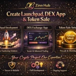 Hire Verified Token Launch Experts 11 &Raquo; Zinn Hub