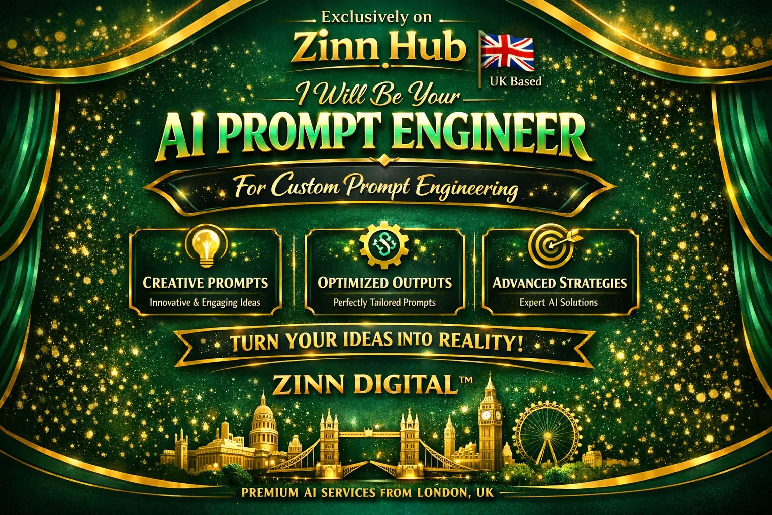 Be Your Ai Prompt Engineer For Custom Prompt Engineering 1 Be Your Ai Prompt Engineer For Custom Prompt Engineering