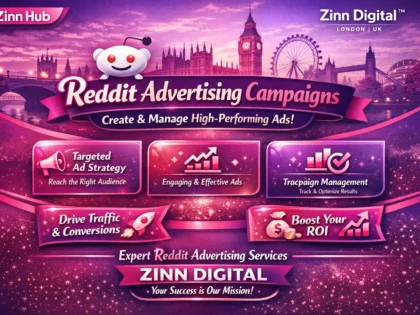 Create And Manage High-Performing Reddit Advertising Campaigns 2 Create And Manage High-Performing Reddit Advertising Campaigns
