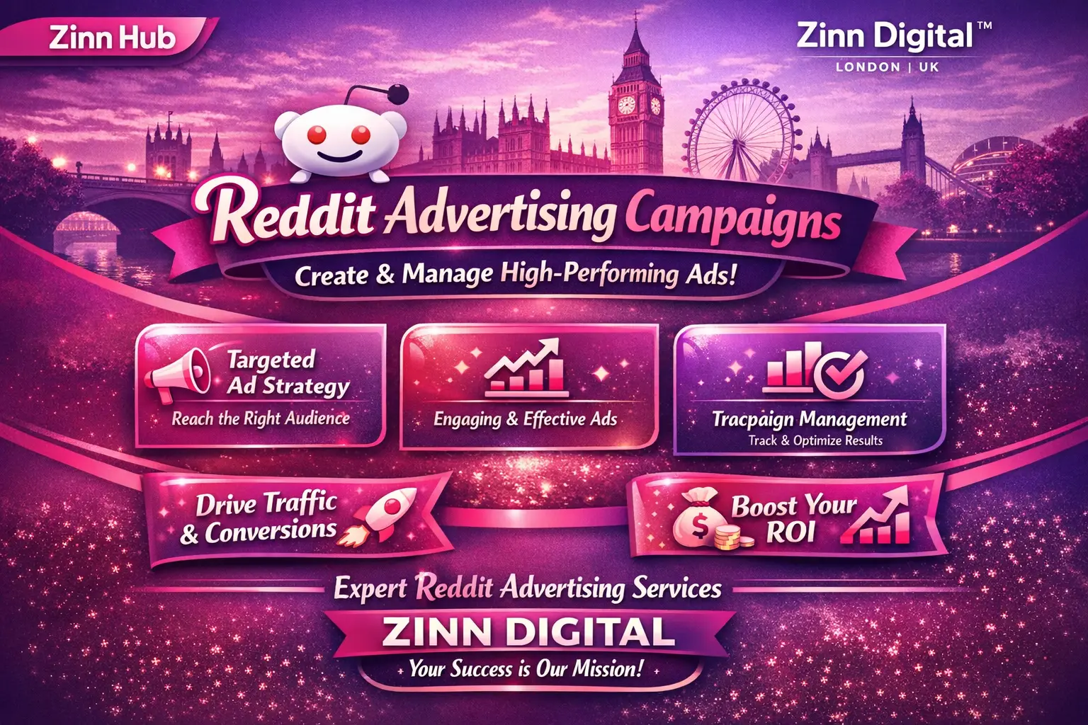 Create And Manage High-Performing Reddit Advertising Campaigns 1 Create And Manage High-Performing Reddit Advertising Campaigns