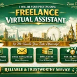 Fiverr Alternative For Virtual Assistants 65 &Raquo; Zinn Hub