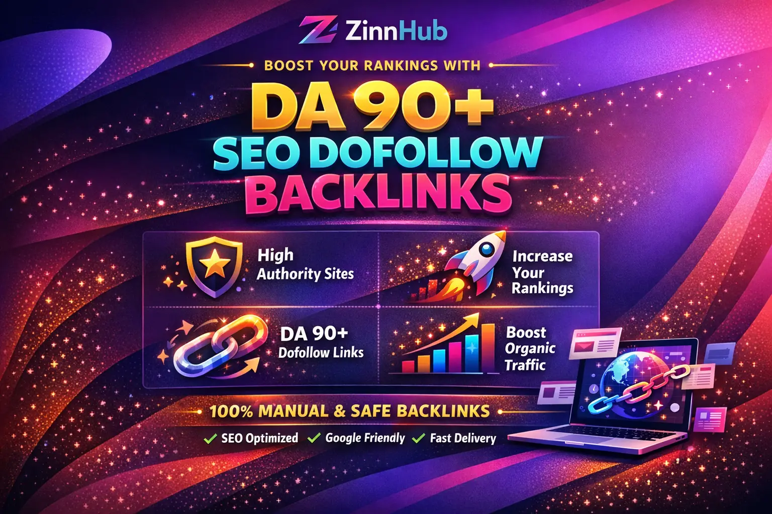 Provides High Authority Da 90 Plus Seo Dofollow Backlinks 1 Provides High Authority Da 90 Plus Seo Dofollow Backlinks