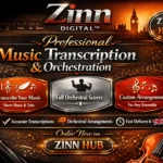 Music Production Marketplace 31 &Raquo; Zinn Hub