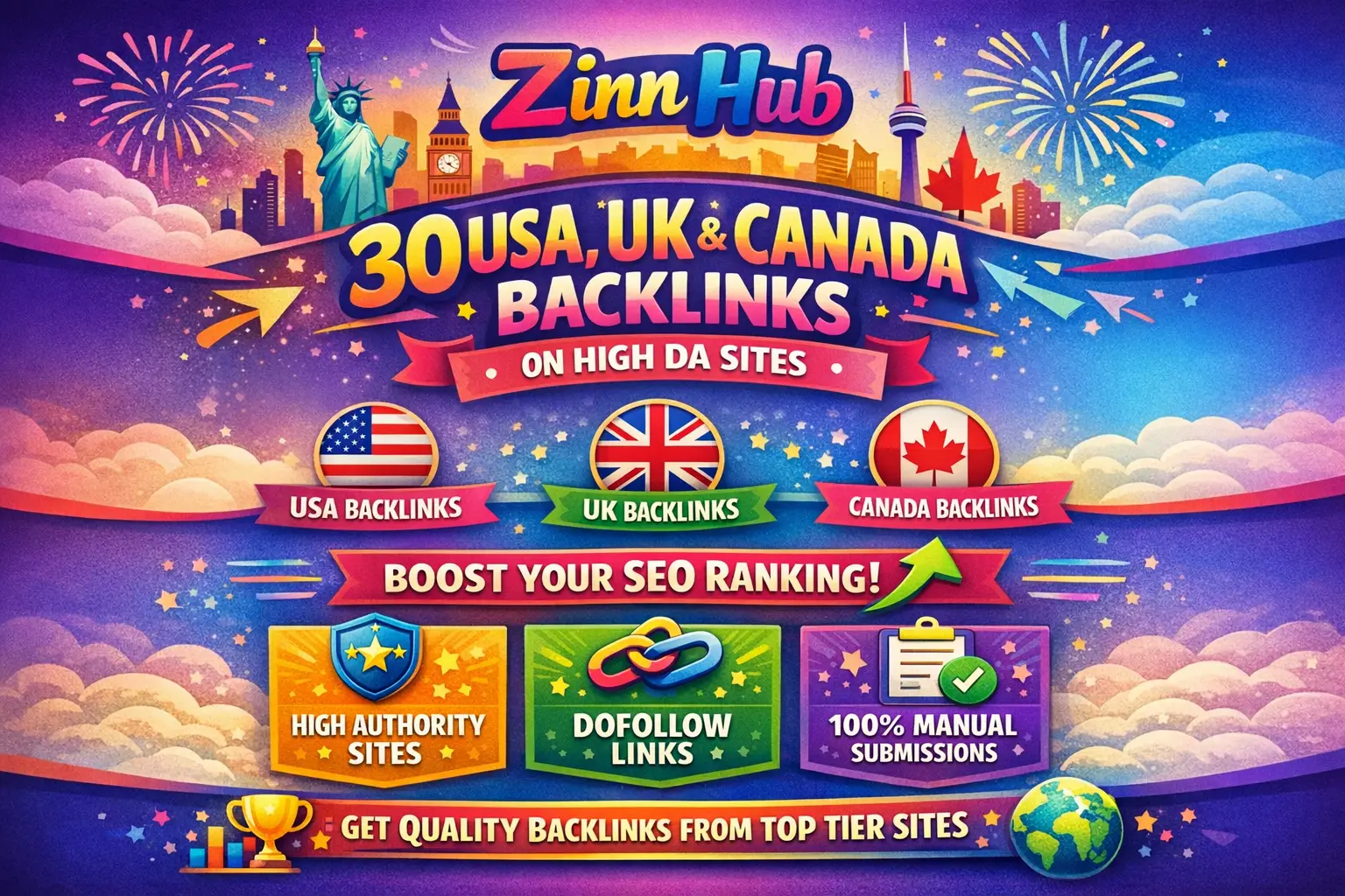 Provide 30 Usa Uk Canada Backlinks On High Da Sites 1 Provide 30 Usa Uk Canada Backlinks On High Da Sites