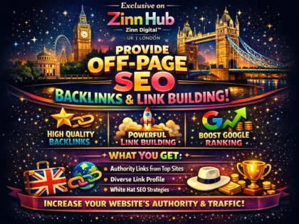 Provide Off-Page Seo Backlinks And Link Building Services For Google Ranking 2 Provide Off-Page Seo Backlinks And Link Building Services For Google Ranking