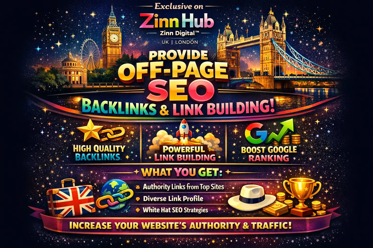 Provide Off-Page Seo Backlinks And Link Building Services For Google Ranking 1 Provide Off-Page Seo Backlinks And Link Building Services For Google Ranking
