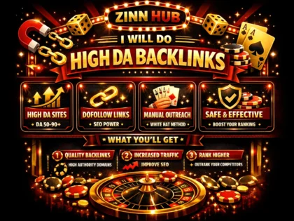 do high da backlinks
