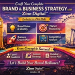 Contratar Consultores de IA 27 Zinn Hub