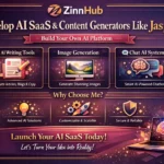 Saas Marketing Marketplace 15 Zinn Hub