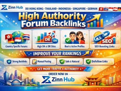 Do Hong Kong Thailand Indonesia Singapore German High Authority  Forum Backlinks