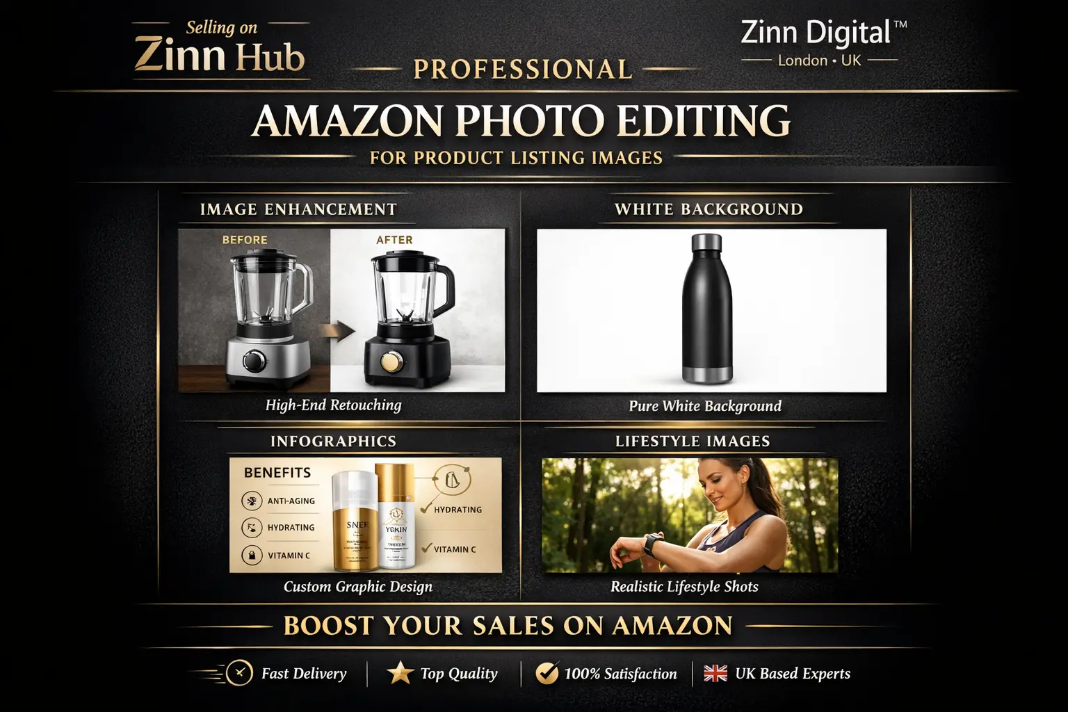 Do Top Amazon Photo Editing For Product Amazon Listing Images 2 Do Top Amazon Photo Editing For Product Amazon Listing Images - Image 2