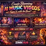 Music Production Marketplace 21 &Raquo; Zinn Hub
