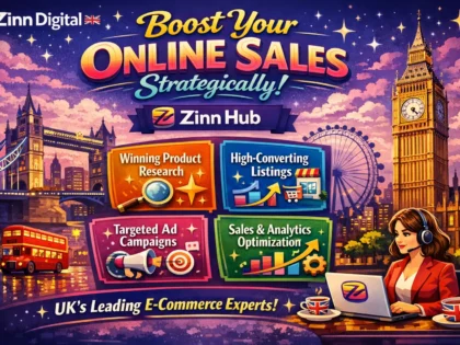 boost your online sales strategically