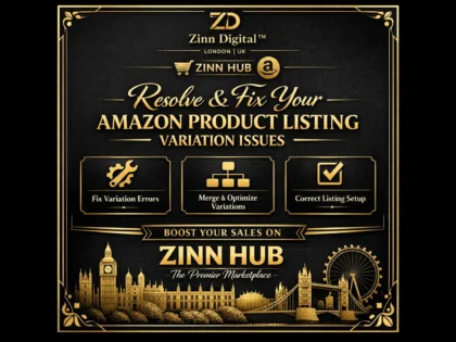 Resolve And Fix Your Amazon Product Listing Variation Issues 4 Resolve And Fix Your Amazon Product Listing Variation Issues