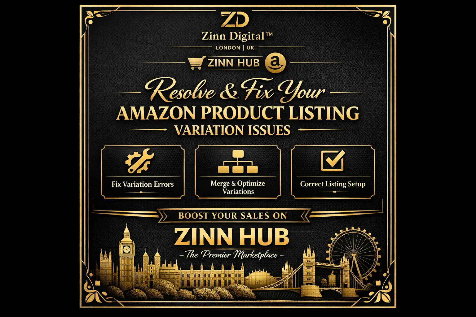 Resolve And Fix Your Amazon Product Listing Variation Issues 1 Resolve And Fix Your Amazon Product Listing Variation Issues