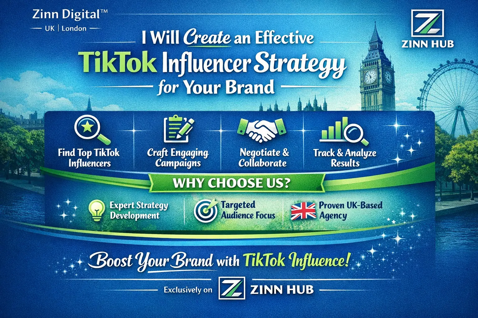 Create An Effective Tiktok Influencer Strategy For Your Brand 1 Create An Effective Tiktok Influencer Strategy For Your Brand