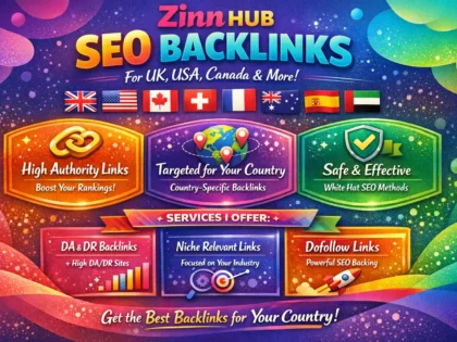 do uk usa canada switzerland french autralia spanish norway uae SEO backlinks