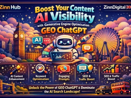 Boost Your Content Ai Visibility With Generative Engine Optimisation Geo Chatgpt 2 Boost Your Content Ai Visibility With Generative Engine Optimisation Geo Chatgpt