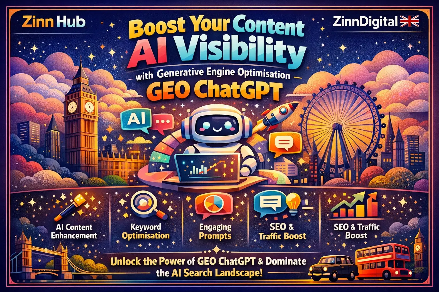 Boost Your Content Ai Visibility With Generative Engine Optimisation Geo Chatgpt 1 Boost Your Content Ai Visibility With Generative Engine Optimisation Geo Chatgpt