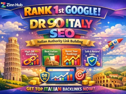 Do Rank First Dr 90 Italy Seo Italian Authority Link Building Backlinks
