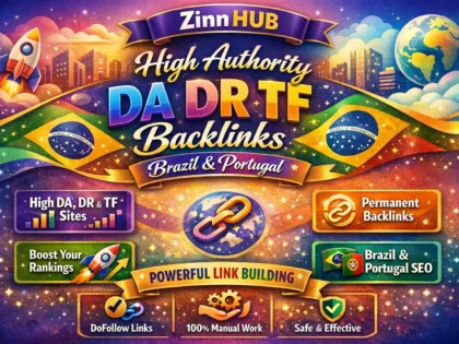 Do High Authority Da Dr Tf Backlinks Brazil
