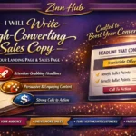 Mercado de Copywriting 25 &Raquo; Zinn Hub