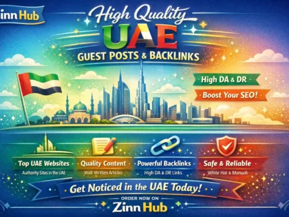 do high quality uae site guest posts