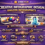 Infographic Design Marketplace 15 &Raquo; Zinn Hub
