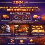 Computer Vision Marketplace 9 &Raquo; Zinn Hub
