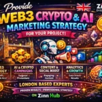 Web3 Marketing Marketplace 3 &Raquo; Zinn Hub