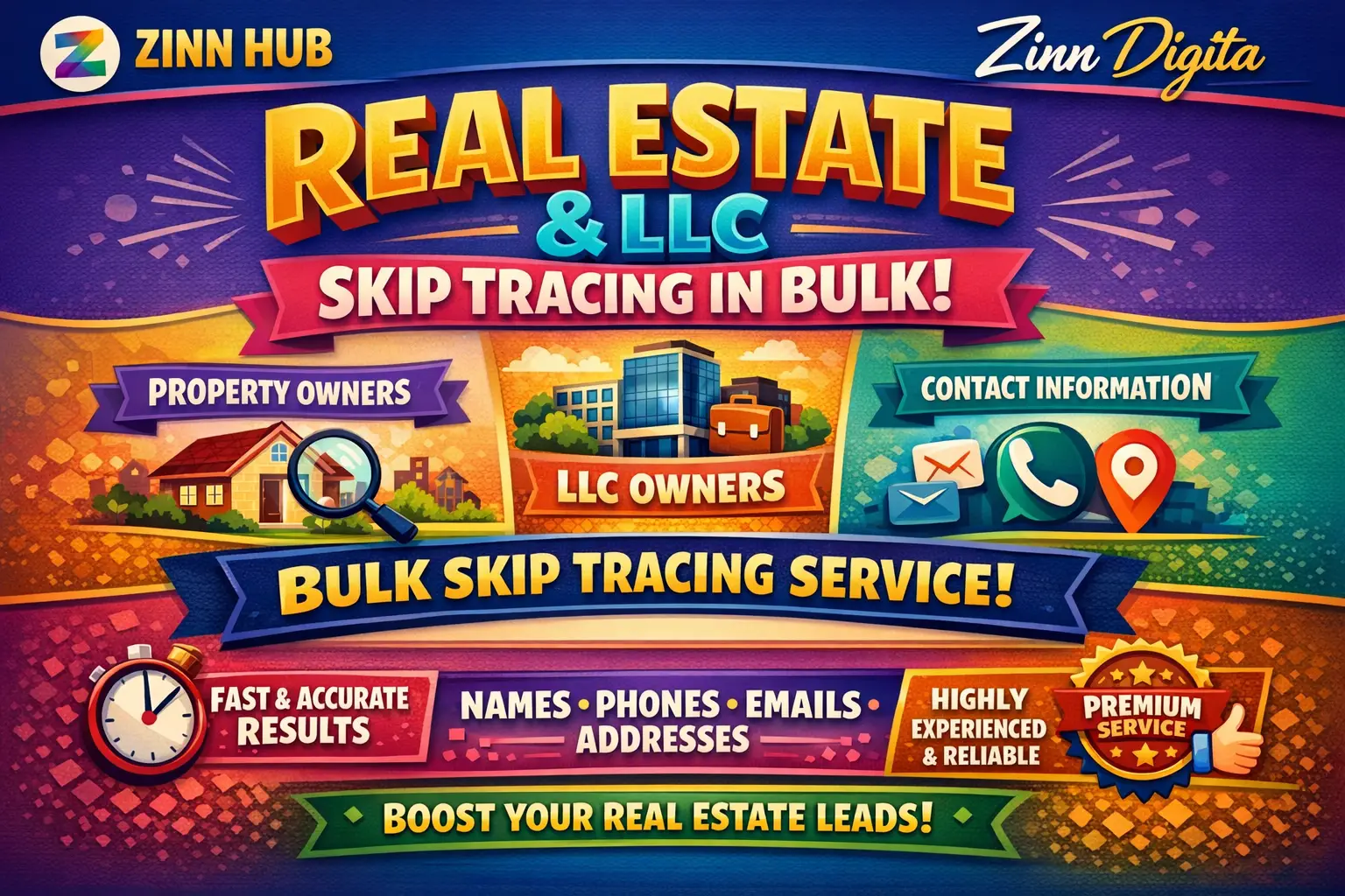 Do Real Estate Skip Tracing And Llc Skip Tracing In Bulk 1 Do Real Estate Skip Tracing And Llc Skip Tracing In Bulk