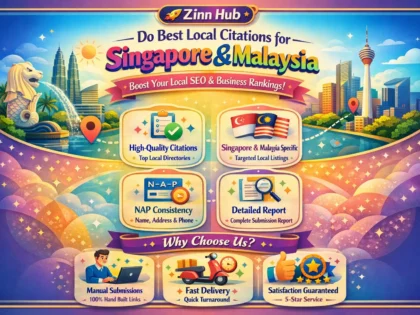 Do Best Local Citations For Singapore And Malaysia