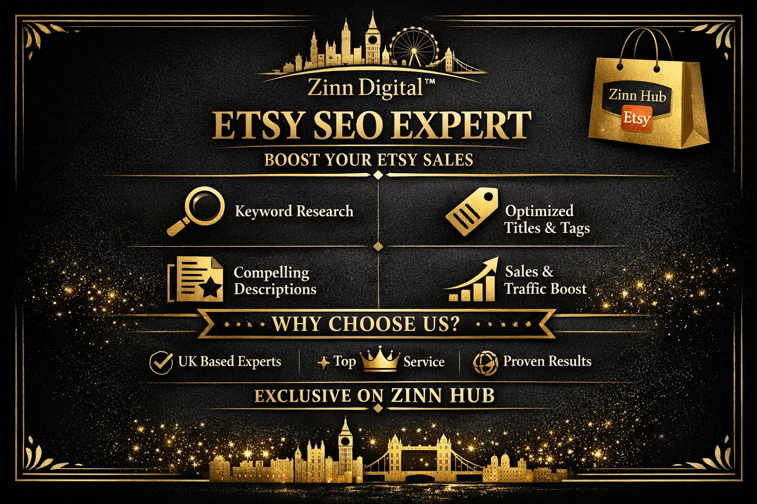 Do Etsy Seo For Etsy Product Listing To Boost Your Etsy Sales 2 Do Etsy Seo For Etsy Product Listing To Boost Your Etsy Sales - Image 2